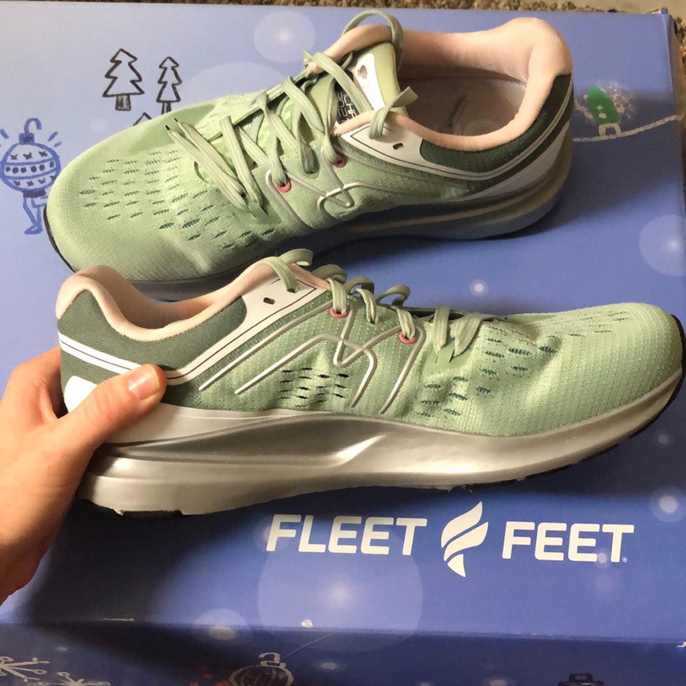 Karhu running shoes